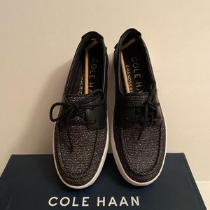 Cloudfeel Weekender Boat Shoe